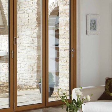 Bi-folding Doors or Sliding Doors: Which is Right for Me? | SWR Home ...